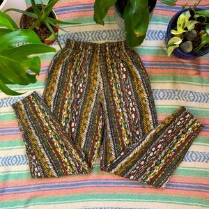 Vintage Baggy Pants 🔶